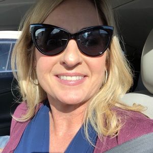 Meet your Posher, Karen